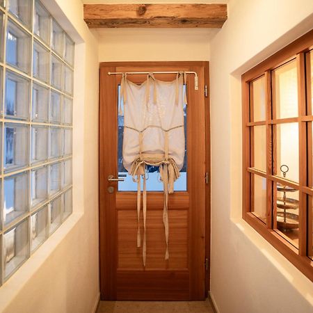 Chalet Urban Fontanella Extérieur photo
