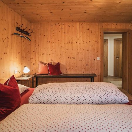 Chalet Urban Fontanella Extérieur photo