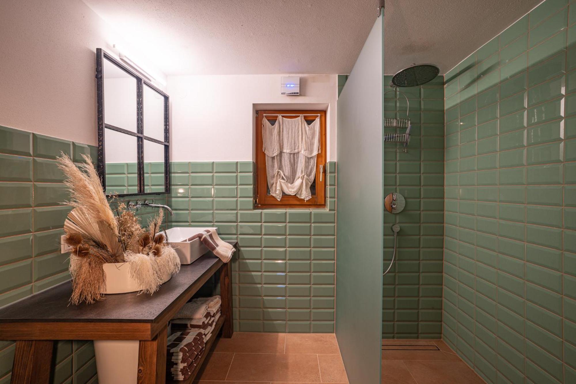 Chalet Urban Fontanella Extérieur photo