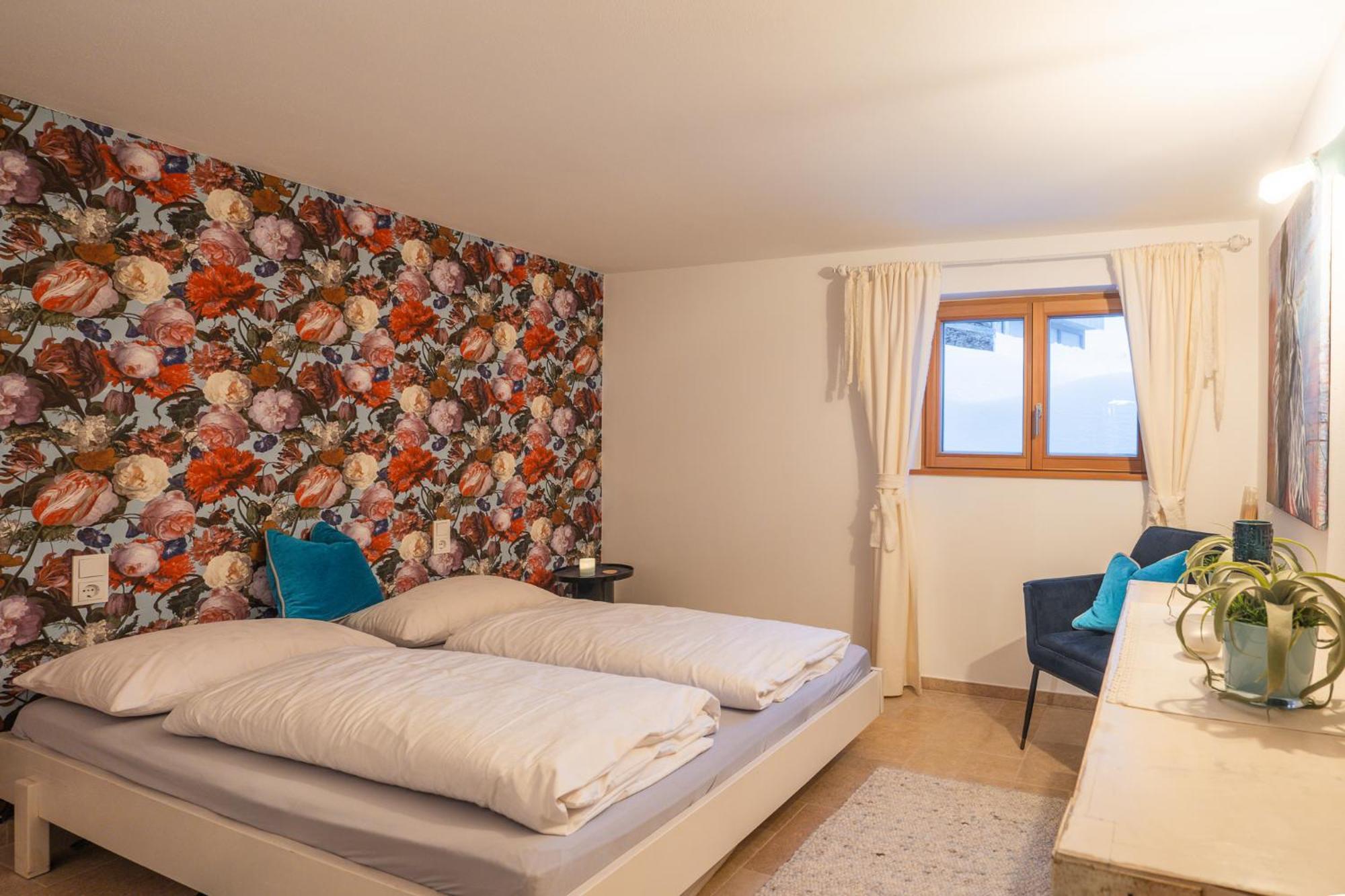 Chalet Urban Fontanella Extérieur photo