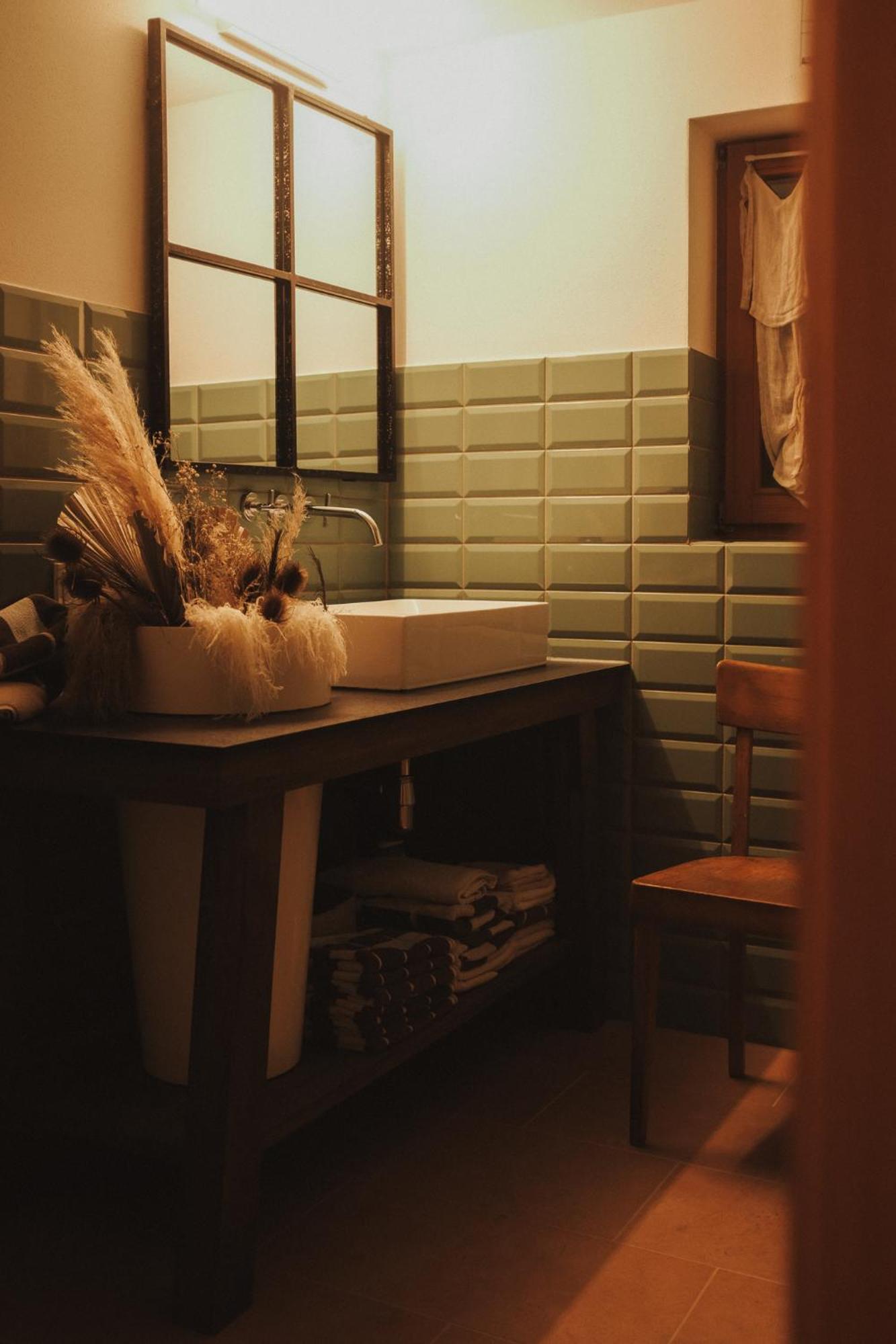 Chalet Urban Fontanella Extérieur photo